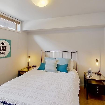 Chelan Resort Suites Sunny Shores 310 エクステリア 写真