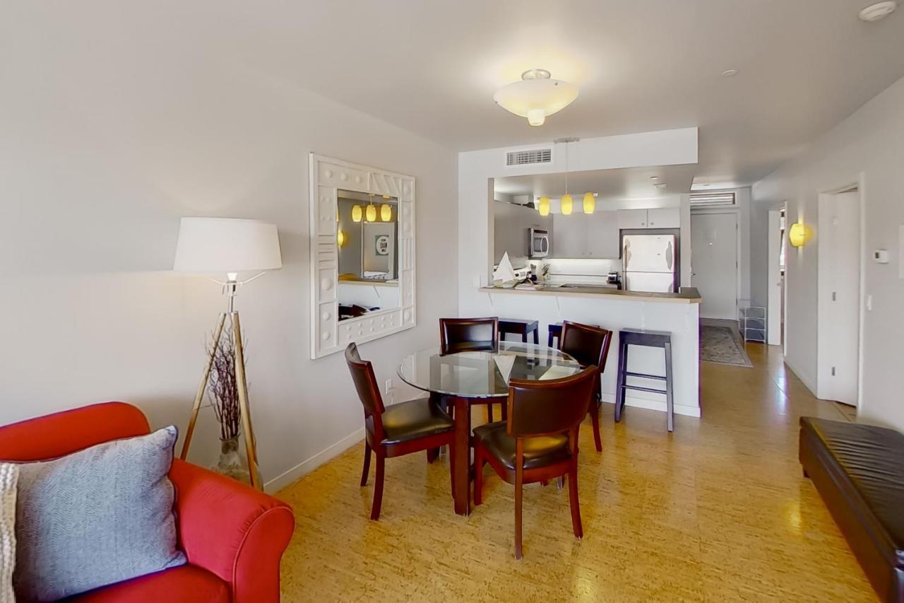 Chelan Resort Suites Sunny Shores 310 エクステリア 写真