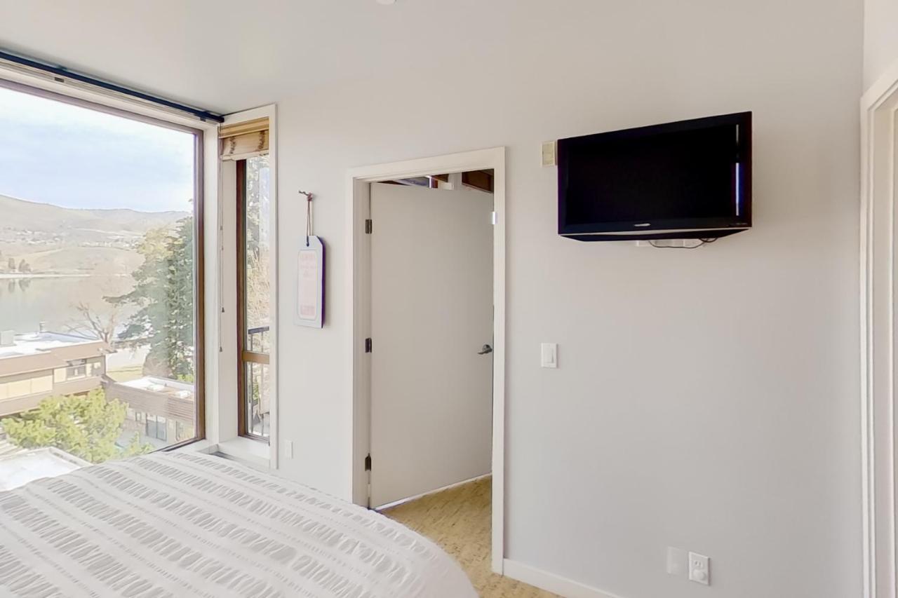 Chelan Resort Suites Sunny Shores 310 エクステリア 写真