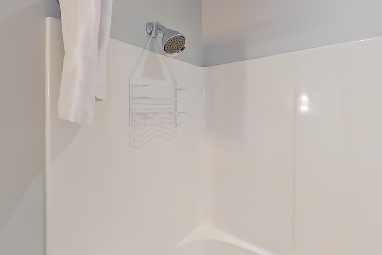 Chelan Resort Suites Sunny Shores 310 エクステリア 写真
