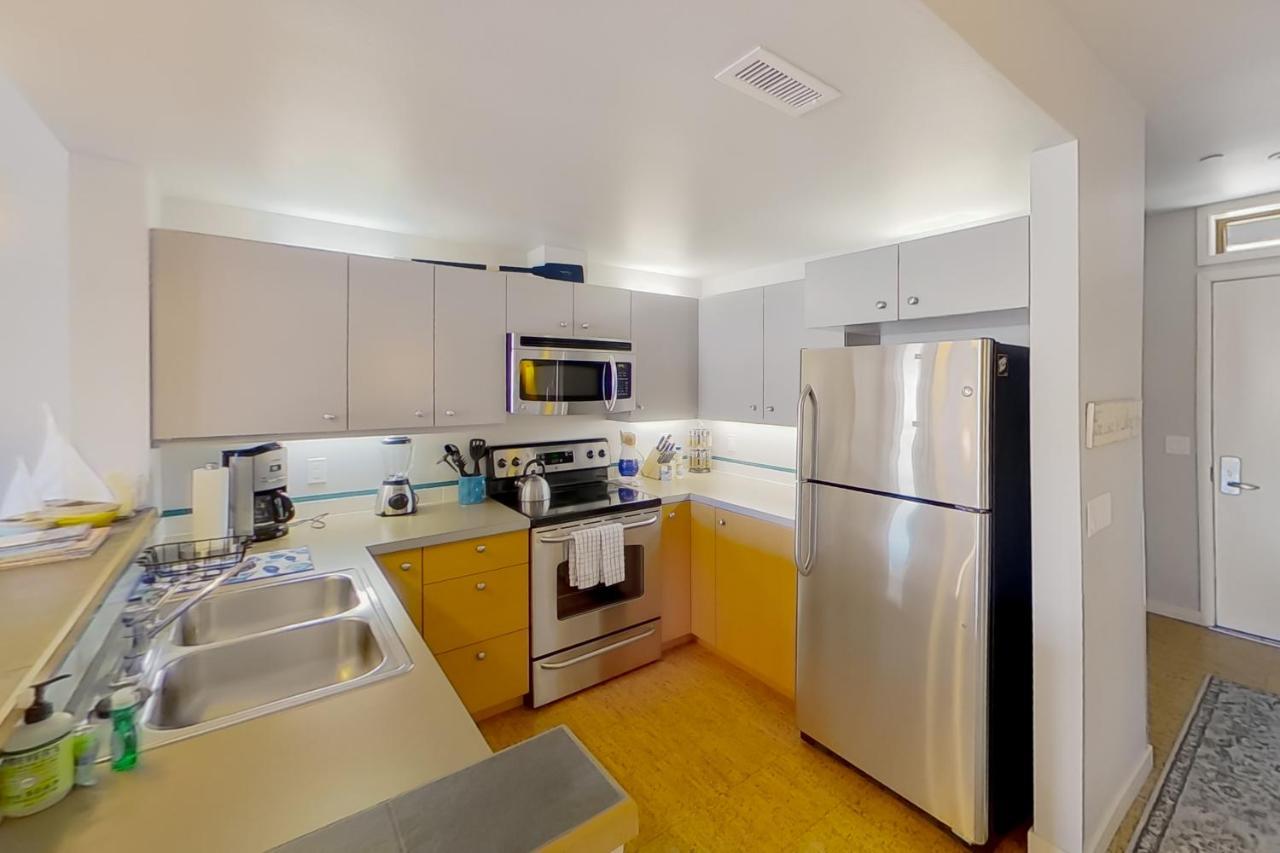 Chelan Resort Suites Sunny Shores 310 エクステリア 写真