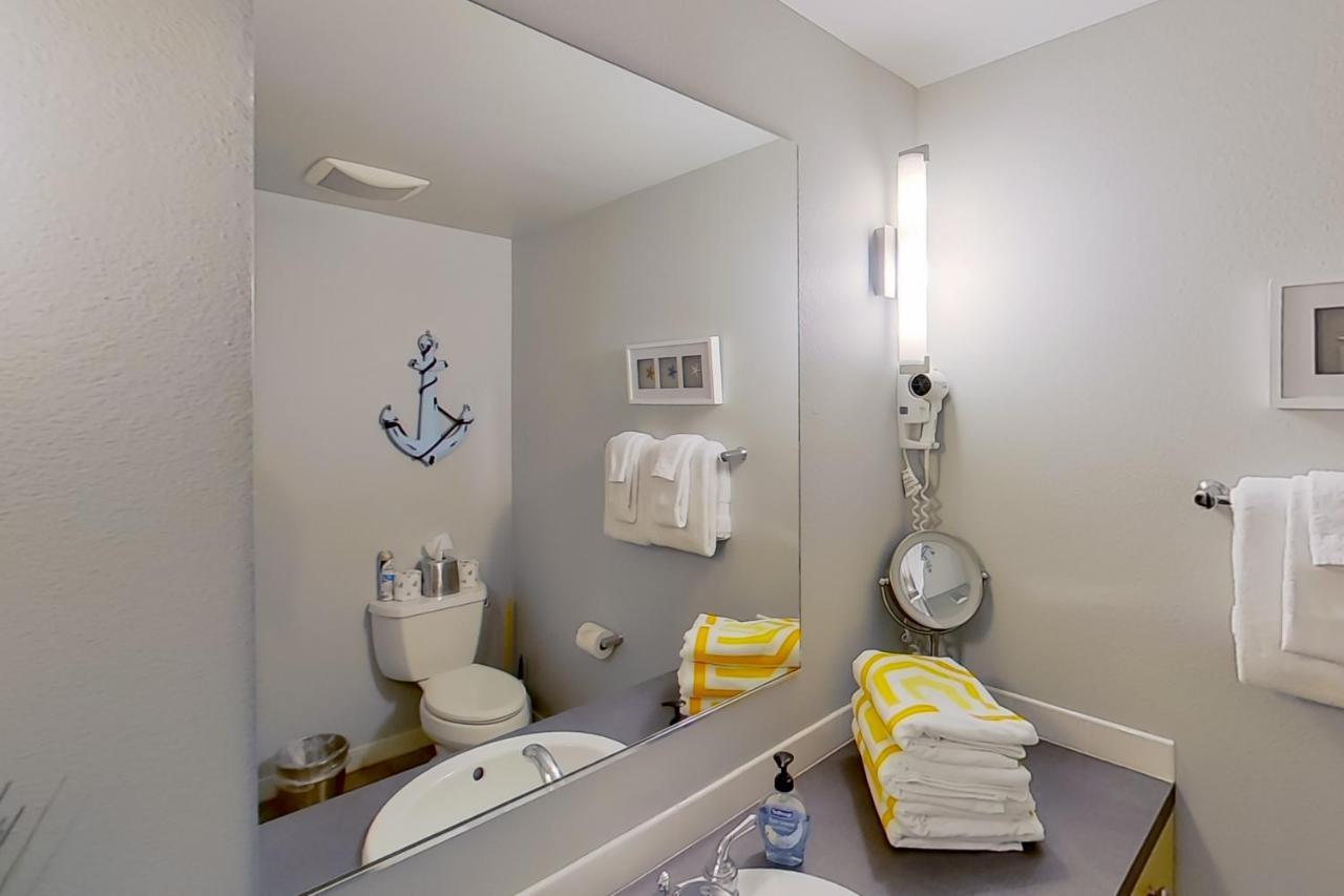 Chelan Resort Suites Sunny Shores 310 エクステリア 写真