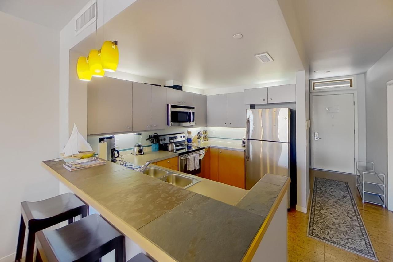 Chelan Resort Suites Sunny Shores 310 エクステリア 写真