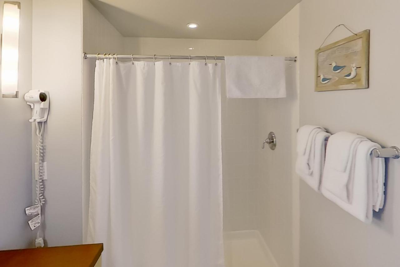 Chelan Resort Suites Sunny Shores 310 エクステリア 写真